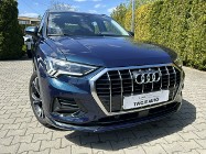 Audi Q3 II 1.5 TFSi S-Tronic bardzo zadbany!