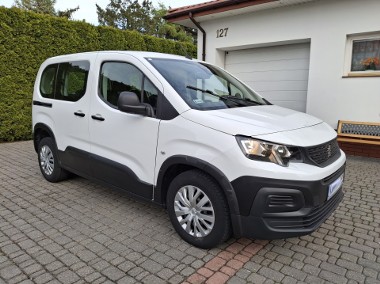 2020 r 1.5 HDi 102 KM Salon PL-1