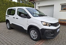 Peugeot Rifter 2020 r 1.5 HDi 102 KM Salon PL