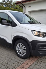 2020 r 1.5 HDi 102 KM Salon PL-2