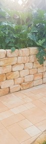 Kamień cegła na murki skalne ogrodowe dekoracyjne ozdobne oporowe -3