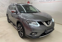 Nissan X-trail III Nissan X-TraIL 1.6, Diesel 130KM, salon Polska, FV 23%.