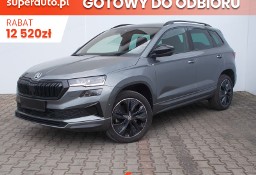 Skoda Karoq Sportline 1.5 TSI DSG Sportline 1.5 TSI 150KM DSG