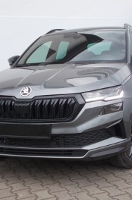 Skoda Karoq Sportline 1.5 TSI DSG Sportline 1.5 TSI 150KM DSG-2