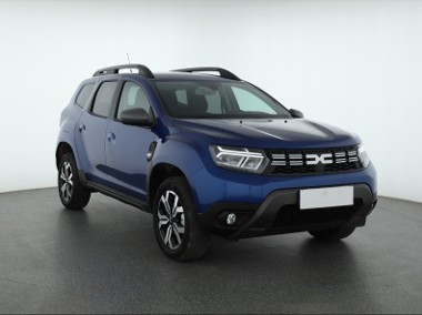 Dacia Duster I , Salon Polska, 1. Właściciel, Serwis ASO, Automat, VAT 23%,-1