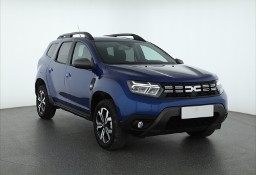 Dacia Duster I , Salon Polska, 1. Właściciel, Serwis ASO, Automat, VAT 23%,