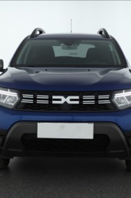 Dacia Duster I , Salon Polska, 1. Właściciel, Serwis ASO, Automat, VAT 23%,-2