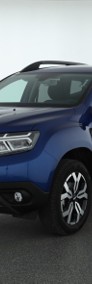 Dacia Duster I , Salon Polska, 1. Właściciel, Serwis ASO, Automat, VAT 23%,-3