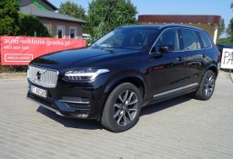 Volvo XC90 IV D5 iNSCPIRATION AWD 235 kM