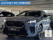 BMW X2 M35i xDrive M35i xDrive 2.0 (300KM)| Systemy asystujące kierowcy