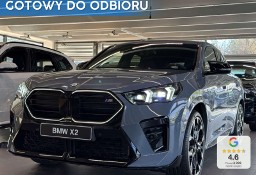 BMW X2 M35i xDrive M35i xDrive 2.0 (300KM)| Systemy asystujące kierowcy