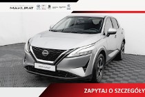 Nissan Qashqai III FZ8364T#1.3 DIG-T mHEV N-Connecta Xtronic Salon PL VAT 23%