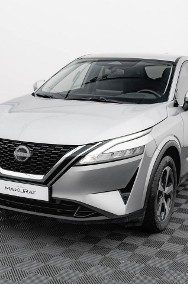 Nissan Qashqai III FZ8364T#1.3 DIG-T mHEV N-Connecta Xtronic Salon PL VAT 23%-2