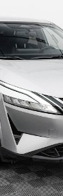 Nissan Qashqai III FZ8364T#1.3 DIG-T mHEV N-Connecta Xtronic Salon PL VAT 23%-3