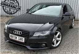 Audi A4 IV (B8) S-Line