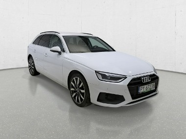 Audi A4 8W Poleasingowe.pl ECFM-1
