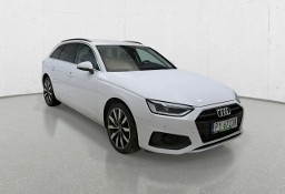 Audi A4 8W Poleasingowe.pl ECFM