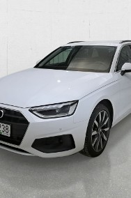 Audi A4 8W Poleasingowe.pl ECFM-2