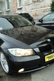 BMW SERIA 3 IV (E46) sprzedam ładneBMW 318i 2.0 b+gaz 130 KM-2