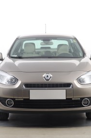 Renault Fluence Salon Polska, Serwis ASO, Automat, Skóra, Navi, Klimatronic,-2