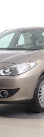 Renault Fluence Salon Polska, Serwis ASO, Automat, Skóra, Navi, Klimatronic,-3