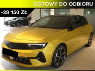 Opel Astra K VI GS S&amp;S aut 1.2 T VI GS S&amp;S aut 1.2 T 130KM / Pakiet Tech GS