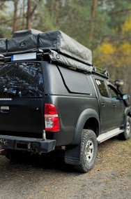 TUNING / EXPEDITION LIFTING / mały przebieg-2