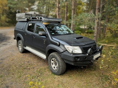 TUNING / EXPEDITION LIFTING / mały przebieg-1