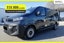 Opel Vivaro Extra Long L2H1 EAT8 Extra Long L2H1 EAT8 2.0 144KM