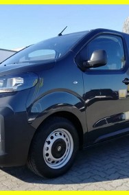 Opel Vivaro Extra Long L2H1 EAT8 Extra Long L2H1 EAT8 2.0 144KM-2