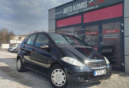 Mercedes-Benz Klasa A W169