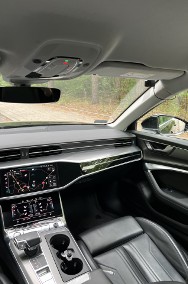 Audi A6 C8 2.0 Limousine 40 TDI-2