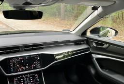 Audi A6 V (C8) Audi A6 C8 2.0 Limousine 40 TDI