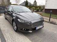 Ford Mondeo 2.0 TDCi 150KM Manual Titanium !!