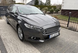 Ford Mondeo 2.0 TDCi 150KM Manual Titanium !!