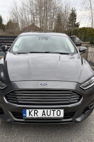 2.0 TDCi 150KM Manual Titanium !!-2