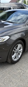 2.0 TDCi 150KM Manual Titanium Navi CarPlay Tempomat Klimatronik Alu -4