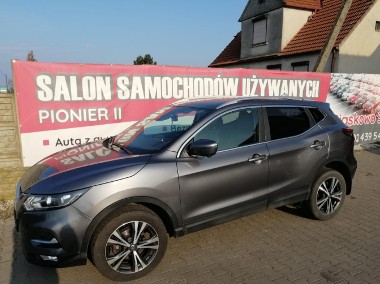 Nissan Qashqai II-1