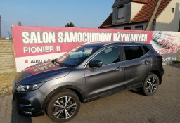 Nissan Qashqai II 1.5 DCI !