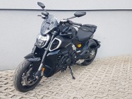 Ducati DIAVEL V4 GRANTURISMO 32KM KRAJOWY FAKTURA VAT 23%