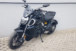 Ducati DIAVEL V4 GRANTURISMO 32KM KRAJOWY FAKTURA VAT 23%