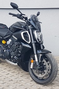 DIAVEL V4 GRANTURISMO 32KM KRAJOWY FAKTURA VAT 23%-2