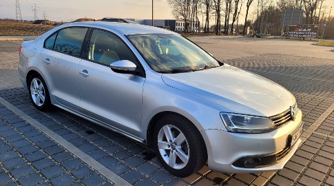 Zadbane, w jednych rękach od nowości