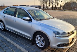 Volkswagen Jetta VI Zadbane, w jednych rękach od nowości