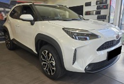 Toyota Yaris Cross Style 1.5 Hybrid Style 1.5 Hybrid 116KM | Podgrzewane fotele!