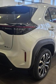 Toyota Yaris Cross Style 1.5 Hybrid Style 1.5 Hybrid 116KM | Podgrzewane fotele!-2