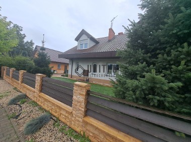 Dom wolnostojący ŚW Katarzyna z ogrodem-1