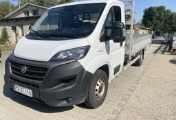 Fiat Ducato Maxi Multijet Euro 6