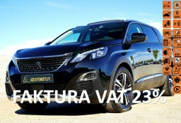 Peugeot 5008 II Kamery SKÓRA nawi PANORAMA blis FUL LED 7 os. automat el.klapa max o