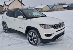 Jeep Compass II Jeep Compass Limited 2.4